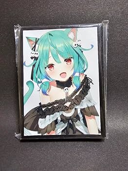 潤羽るしあ　タロット　スリーブ Amazon | ブシロードスリーブコレクション ハイグレード Vol